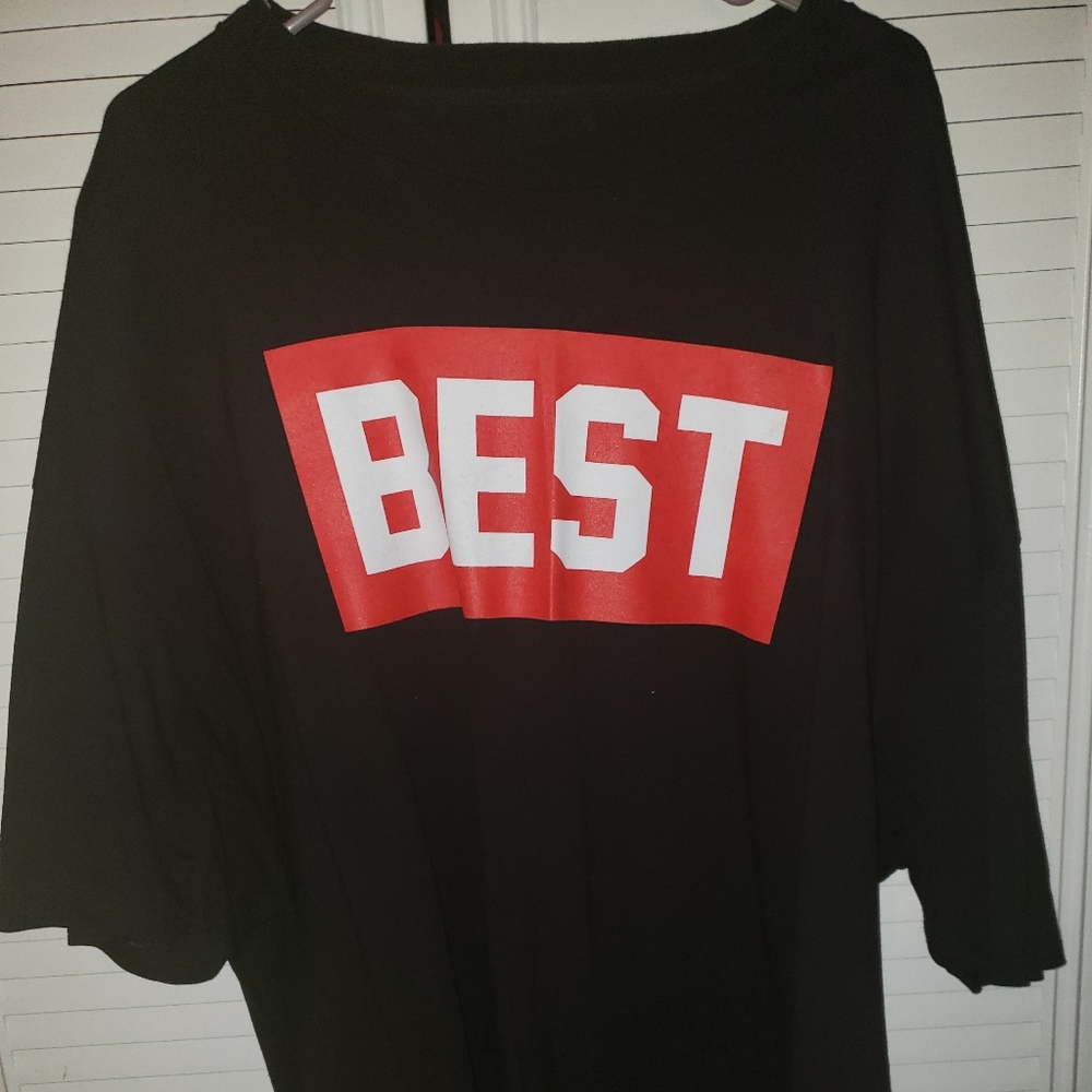 Breezy Excursion t shirt